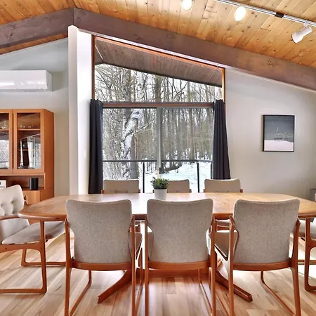The Ski Bungalow - A Cozy 2-Bedroom Retreat In The Heart Of Ski Town - Ski And Snowboard Rental Deals!